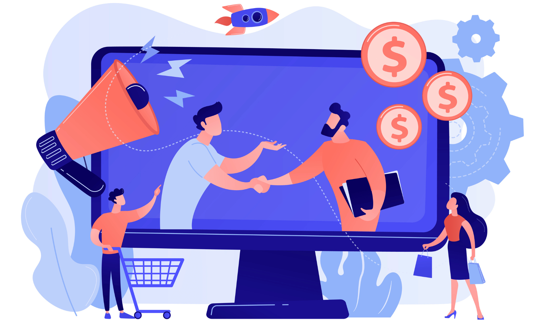 Best Deal Websites