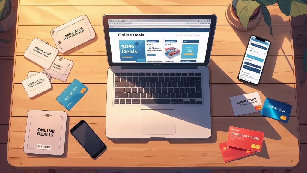 How to Find the Best Deals Online 15 Smart Strategies That Actually Work